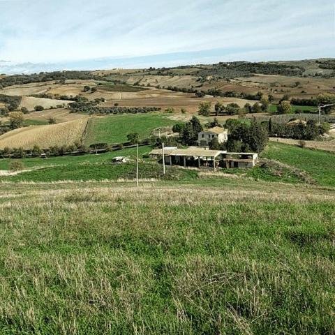 Landhaus, Magliano in Toscana - Foto 1