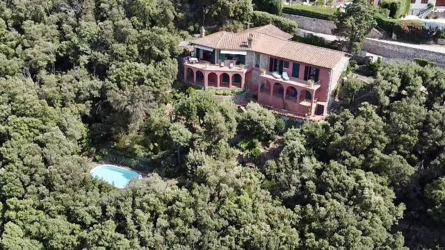 Mansion, Monte Argentario - Photo 1