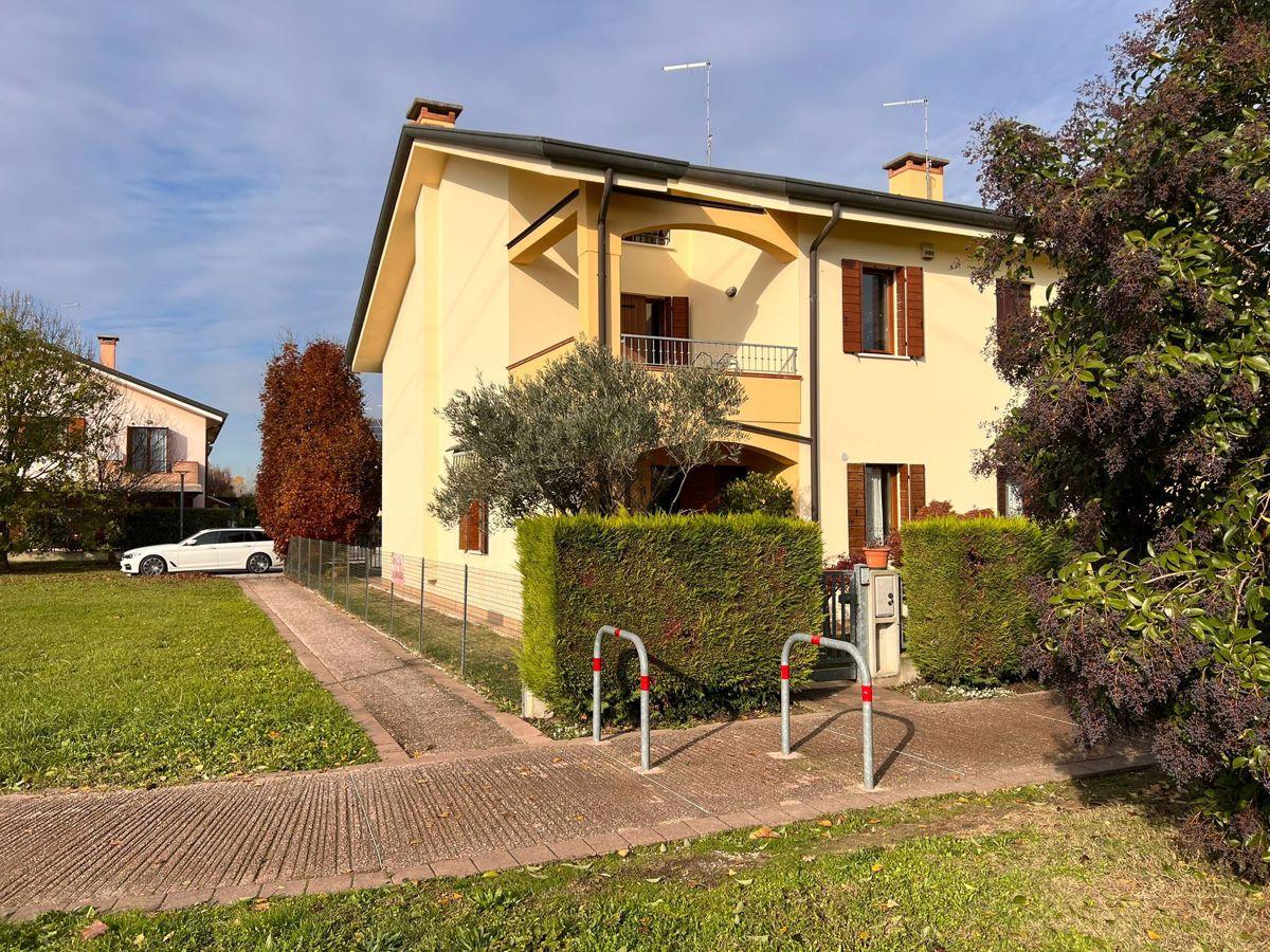 Villa a schiera in vendita a Cadoneghe