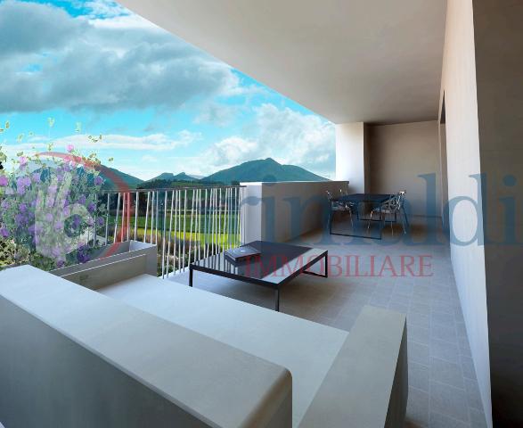 3-room flat, Vigodarzere - Photo 1