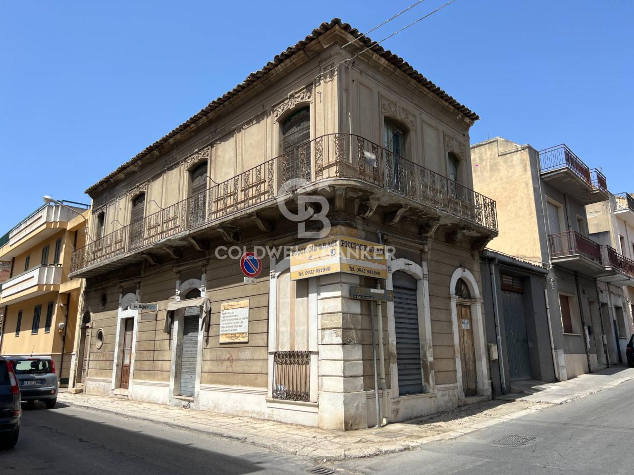 Casa indipendente in vendita a Vittoria