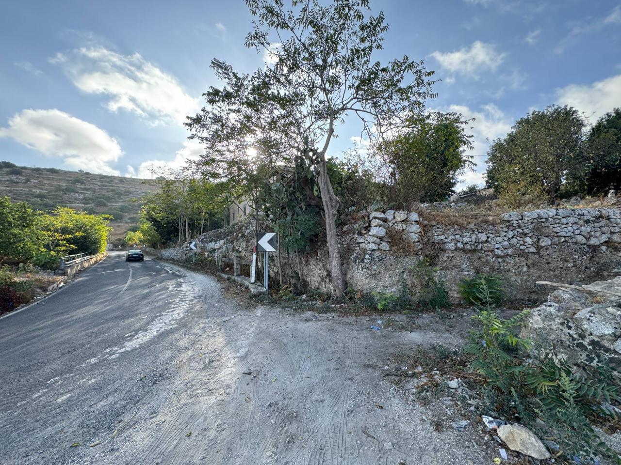 Terreno agricolo in vendita a Comiso