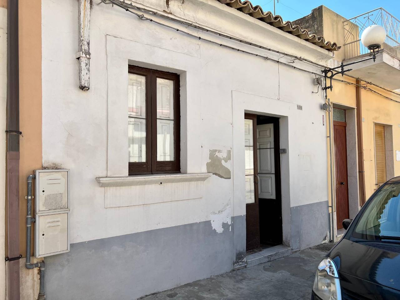 Casa indipendente in vendita a Vittoria