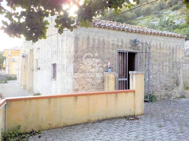 Einfamilienhaus in Via Vanella 147, Modica - Foto 1