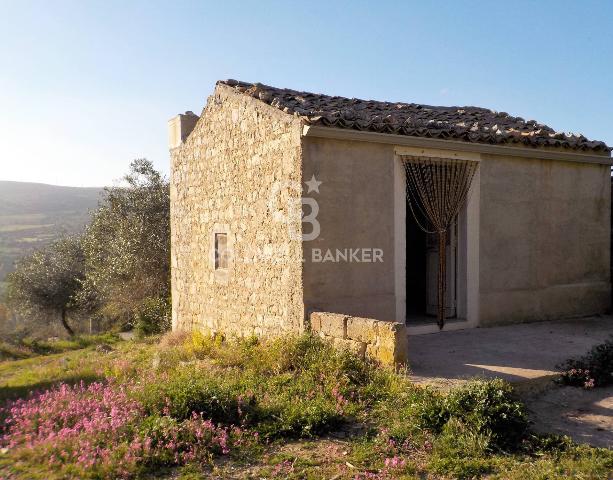 Casa indipendente in {3}, Contrada Lusia - Foto 1