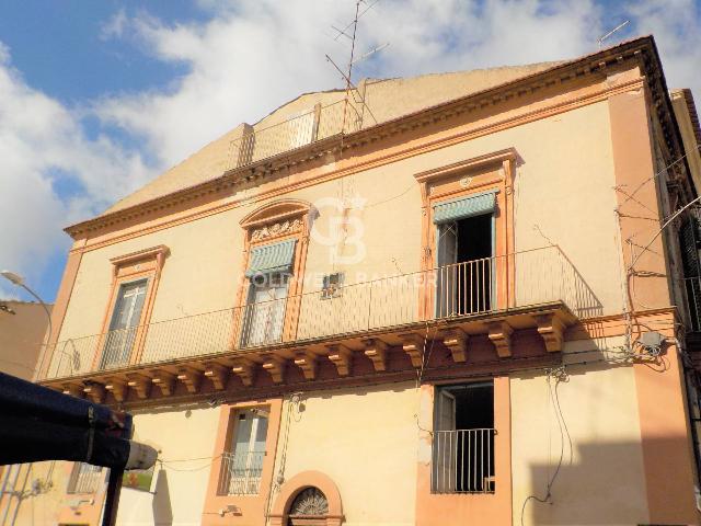 Casa indipendente in Via Generali Scrofani 121, Ragusa - Foto 1