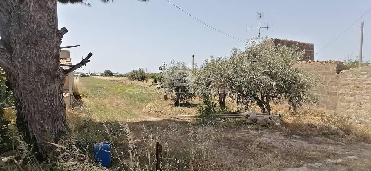 Terreno agricolo in vendita a Scicli