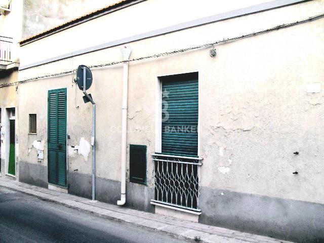 Detached house in Corso Vittorio Emanuele 323, Modica - Photo 1