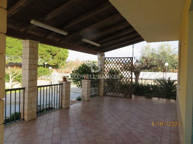 Villa in {3}, C.da  Fossa Trippatore - Foto 1