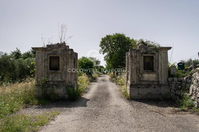 Einfamilienhaus in {3}, Via Frigintini Gianforma Ponte Margione, 124 3 - Foto 1