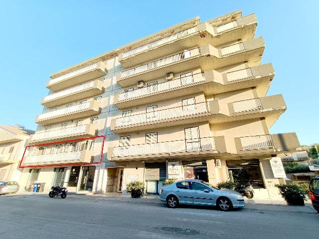 Apartament in Via Gianforma Ponte Margione 82/a, Modica - Photo 1