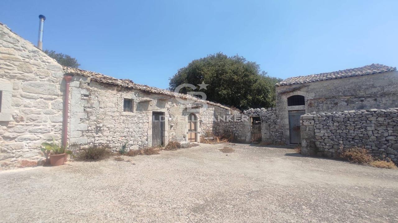 Rustico in vendita a Ragusa