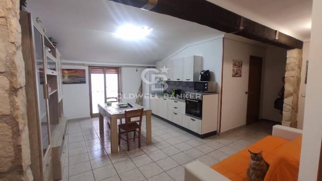 Apartament in Via Antonuzzo Ferro 1, Ragusa - Photo 1