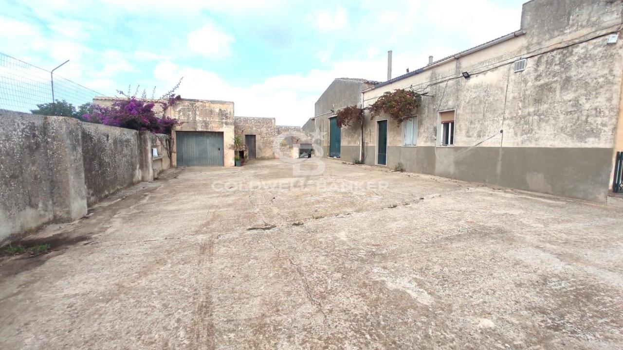 Rustico in vendita a Ragusa