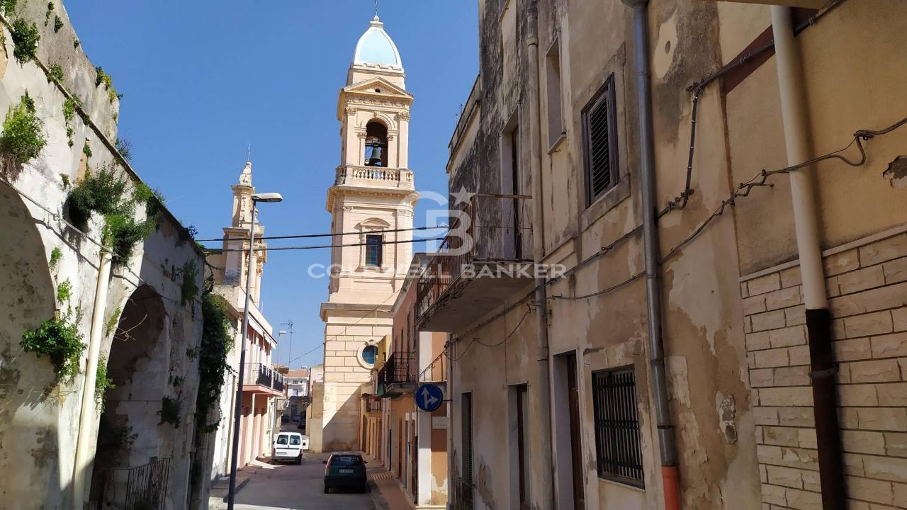 Casa indipendente in vendita a Ispica