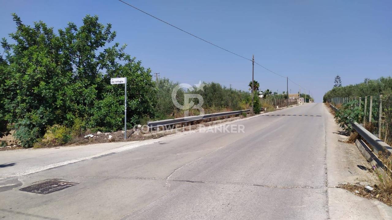 Terreno agricolo in vendita a Ispica