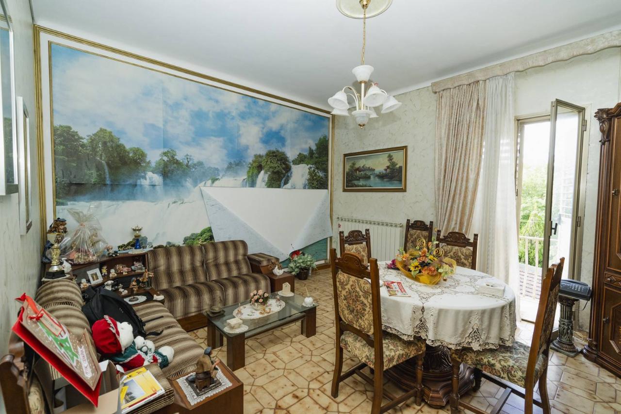 Appartamento in vendita a Monterosso Almo