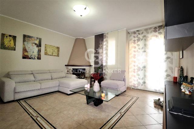 Apartament in {3}, Cesare Merzagora 15 - Photo 1