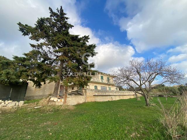 Mansion in {3}, C.da San Biagio 98 - Photo 1