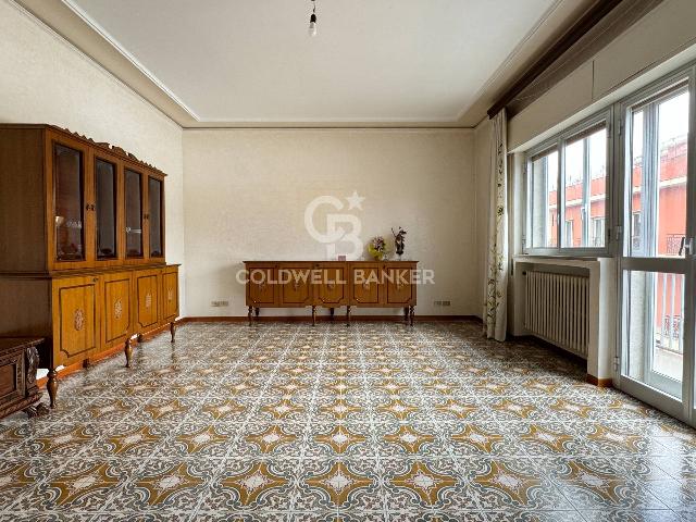 Vierzimmerwohnung in Via Peloritani 21, Ragusa - Foto 1