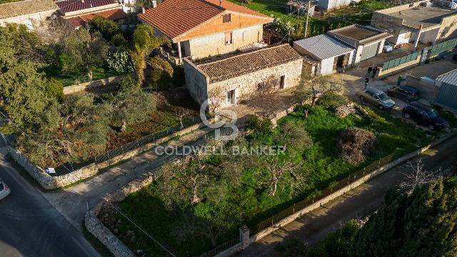 Einfamilienhaus in Via Modica Ispica 139, Modica - Foto 1