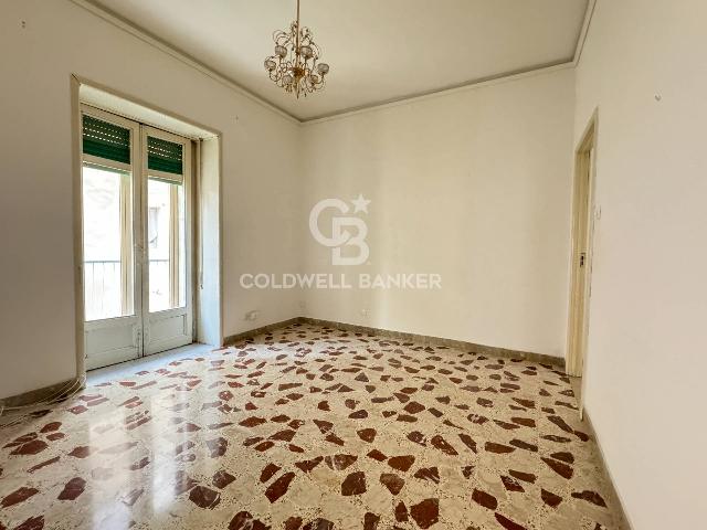 4-room flat in Via Fratelli Belleo 125, Ragusa - Photo 1