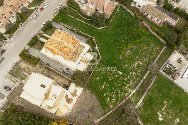 Building land in Via Borsellino 43, Ragusa - Photo 1