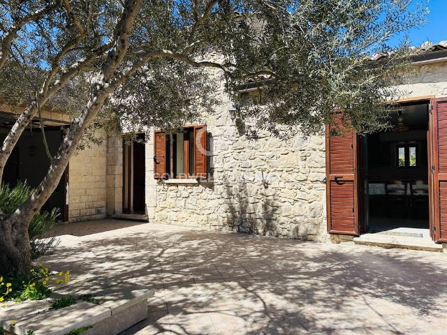 Country house or cottage in {3}, C.da Villa Barco - Photo 1