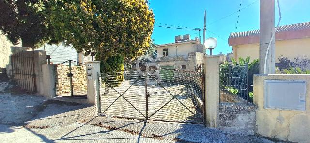 Casa indipendente in Via Catagirasi 2/a, Modica - Foto 1