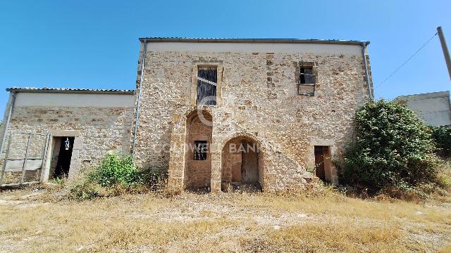 Rustico in C.da Arizza, Scicli - Foto 1