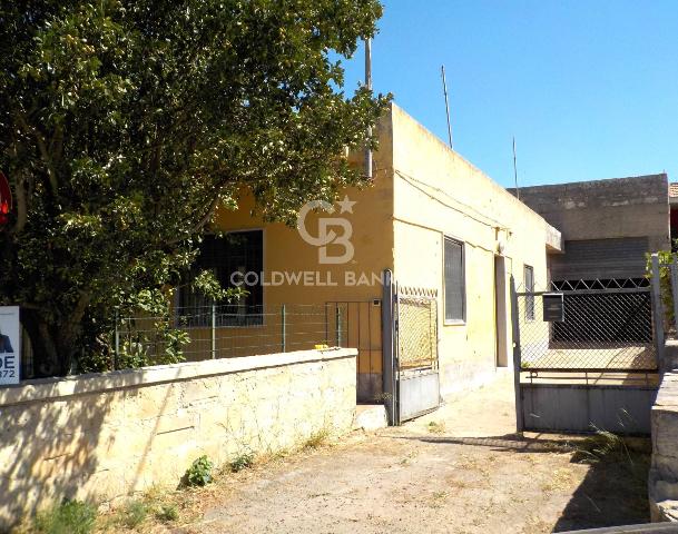 Detached house in {3}, Via Modica Ragusa 30/B - Photo 1