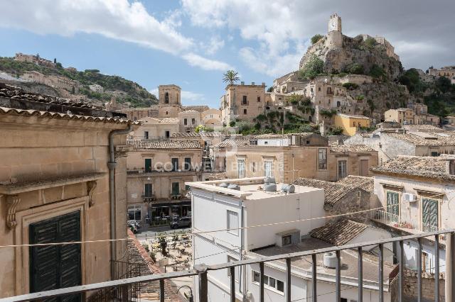 Casa indipendente in Via Silvio Pellico 112, Modica - Foto 1