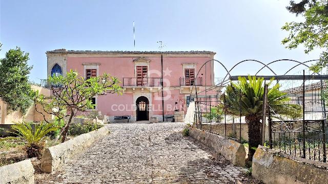 Mansion in {3}, C.da Gambacorta - Photo 1