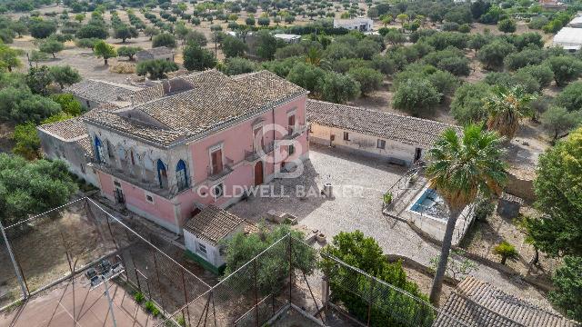 Villa in C.da Gambacorta, Scicli - Foto 1