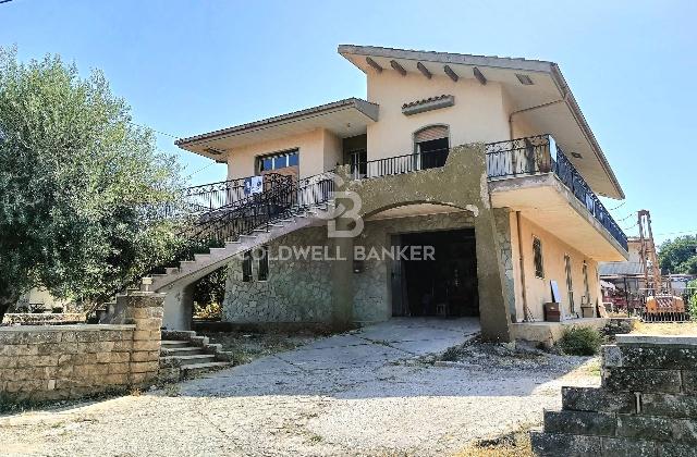 Einfamilienhaus in {3}, Via Fosso Tantillo - Foto 1