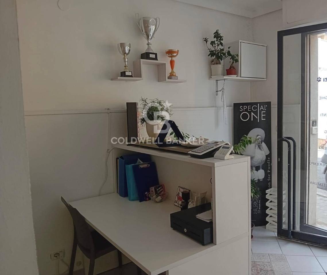 Negozio in Via O.M. Corbino 83, Ragusa, {3} - Foto 2