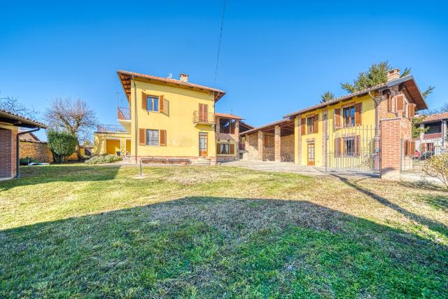 Country house or cottage in {3}, Frazione Carboneri  25 - Photo 1