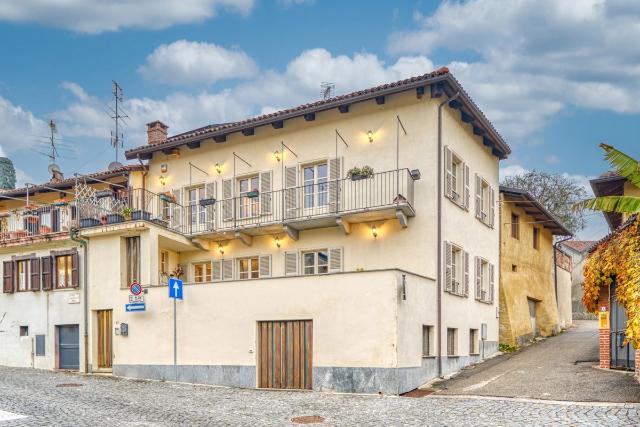 Mansion in Via Beria 17, Moncalieri - Photo 1