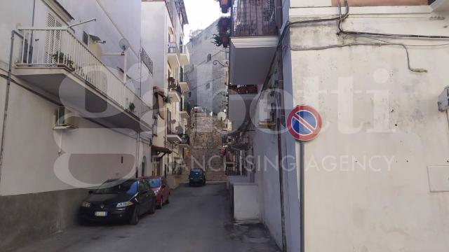 Zweizimmerwohnung in Via Tenete Petrone 5, Vieste - Foto 1