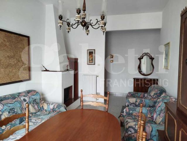 4-room flat in Via Puglia 14, Vieste - Photo 1