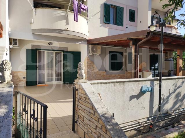 4-room flat in Via San Nicola di Myra  18, Vieste - Photo 1