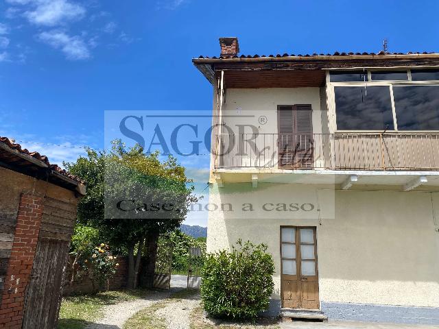 Detached house in Corso Torino 400, Pinerolo - Photo 1