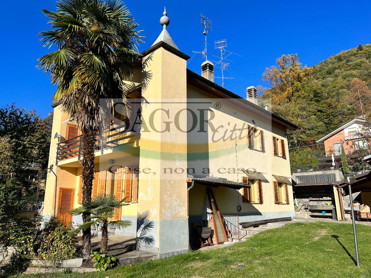 Villa unifamiliare in vendita a Torre Pellice