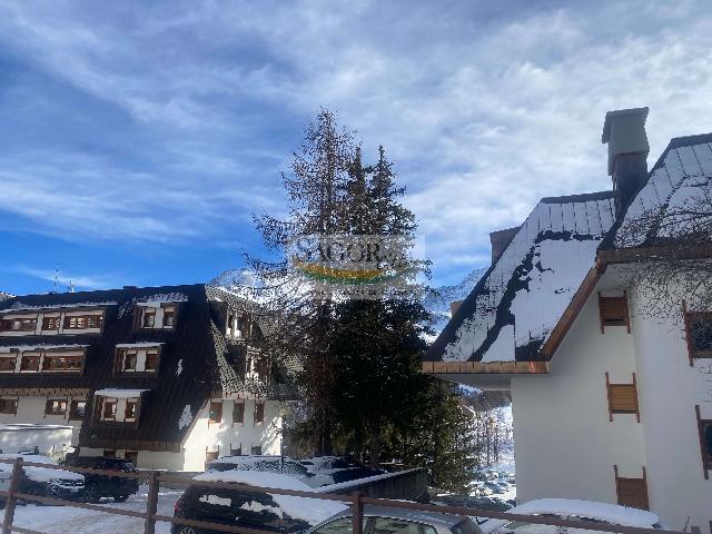 Einzimmerwohnung in Piazza Fraiteve 2, Sestriere - Foto 1