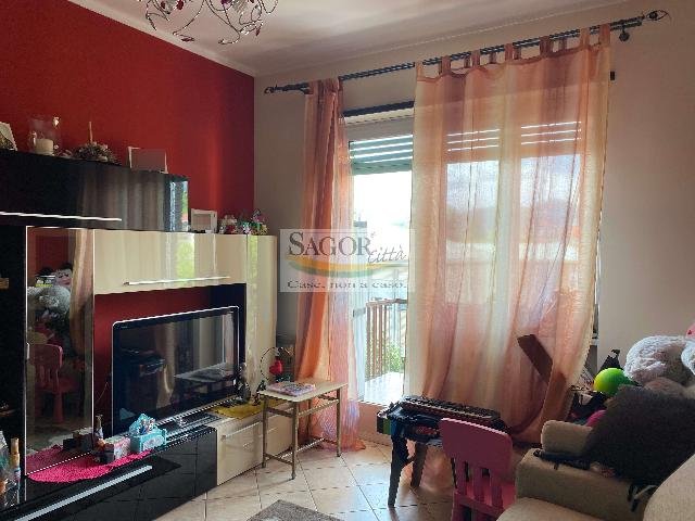 3-room flat in Via Stefano Fer 14, Pinerolo - Photo 1