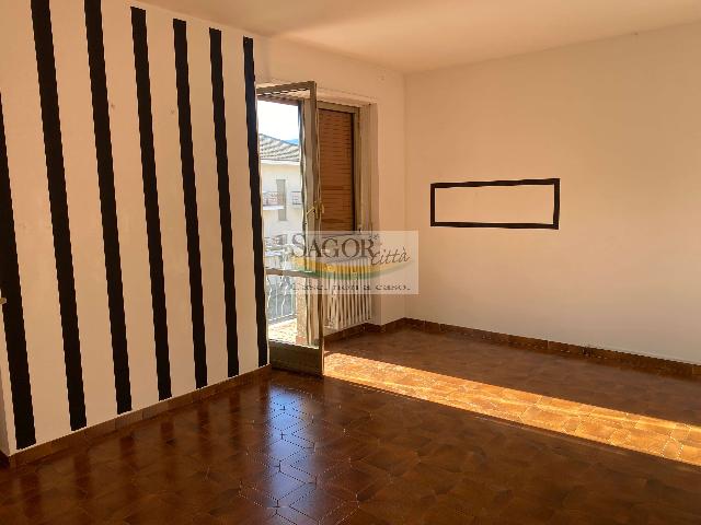 Wohnung in Via Amadeo Peyron 26, Cavour - Foto 1