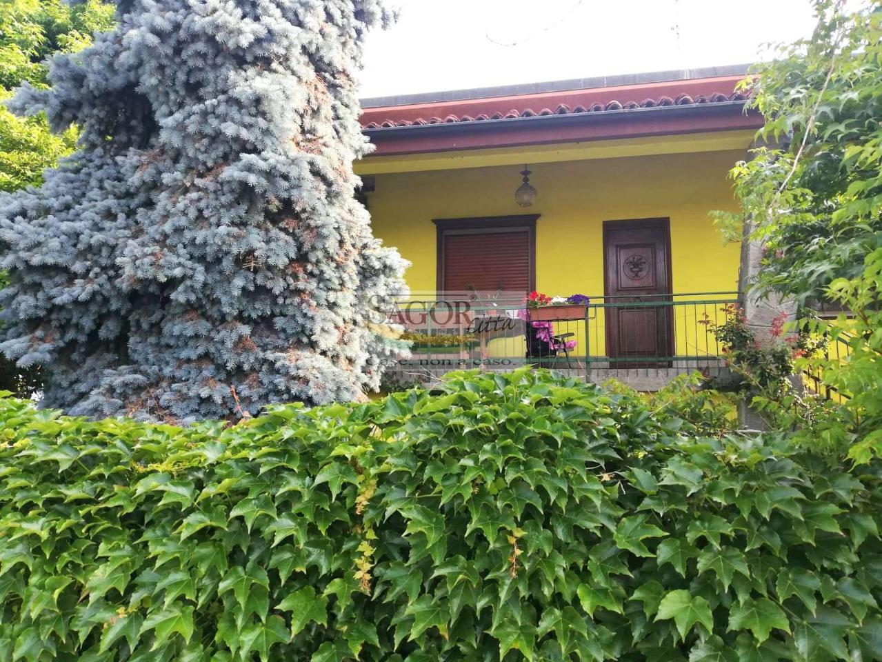 Villa unifamiliare in vendita a Virle Piemonte