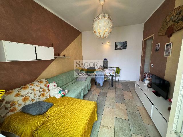 2-room flat in Via Raviolo  23, Pinerolo - Photo 1