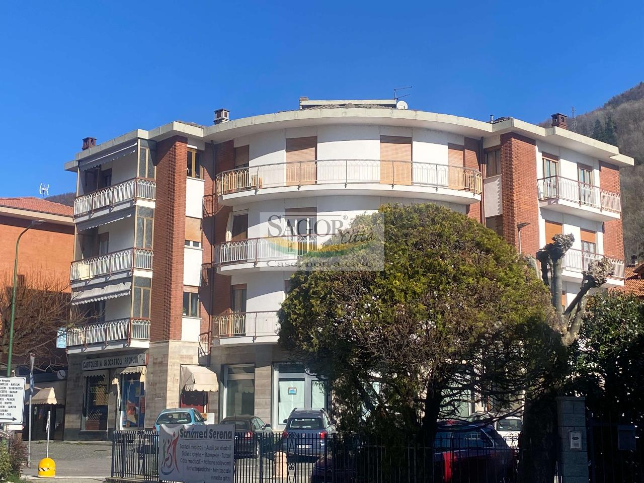 Negozio in Via Nazionale 23, Pinasca, {3} - Foto 1