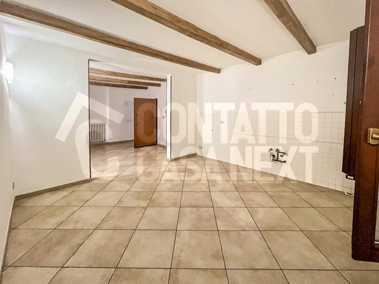Appartamento in vendita a Monte Roberto